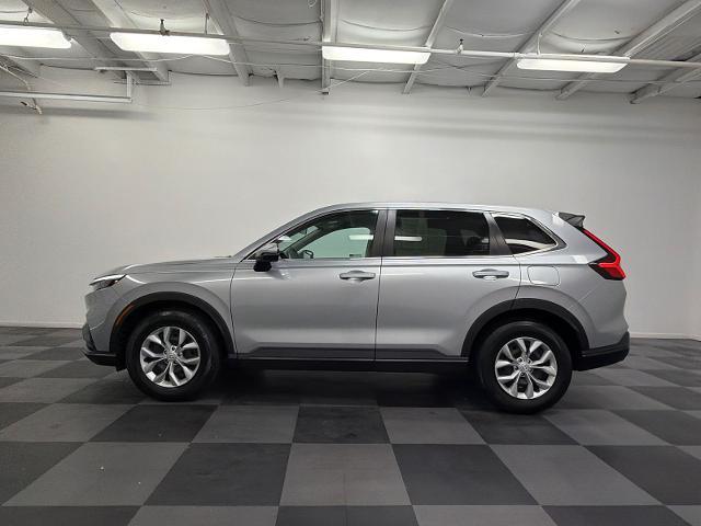 2026 Honda CR-V - $31,500