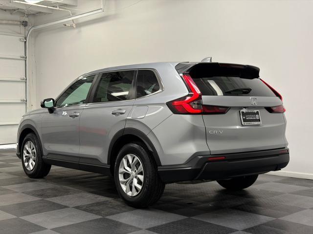 2026 Honda CR-V - $31,500