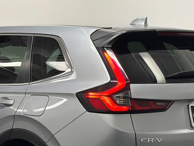 2026 Honda CR-V - $31,500