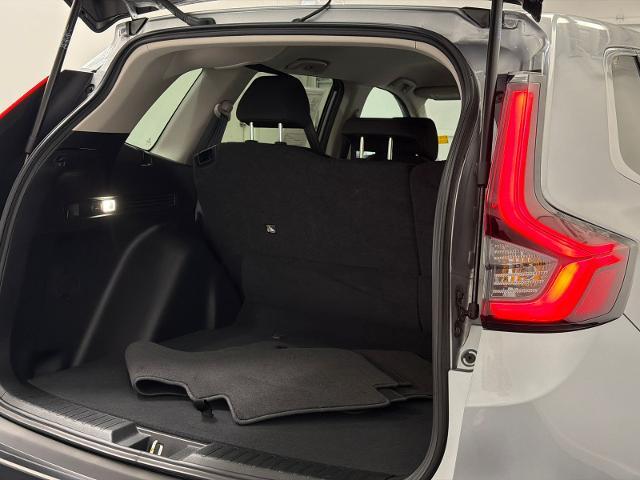 2026 Honda CR-V - $31,500