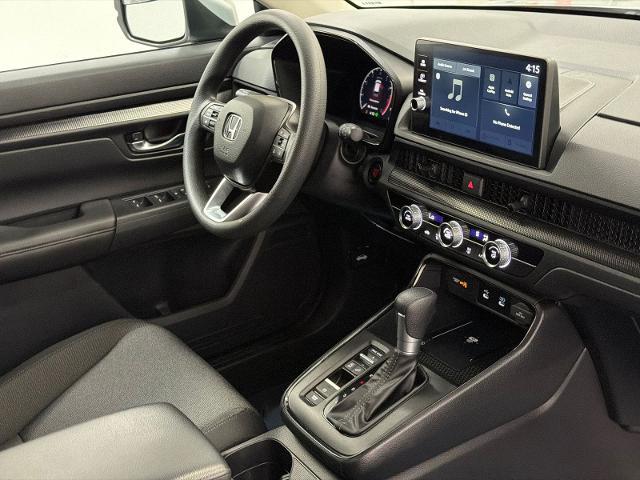 2026 Honda CR-V - $31,500