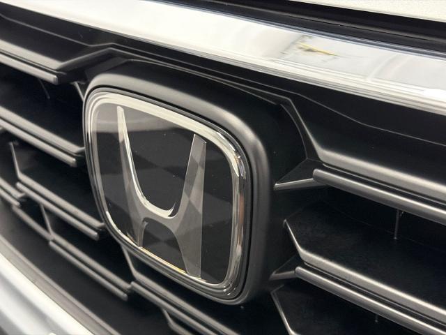 2026 Honda CR-V - $31,500