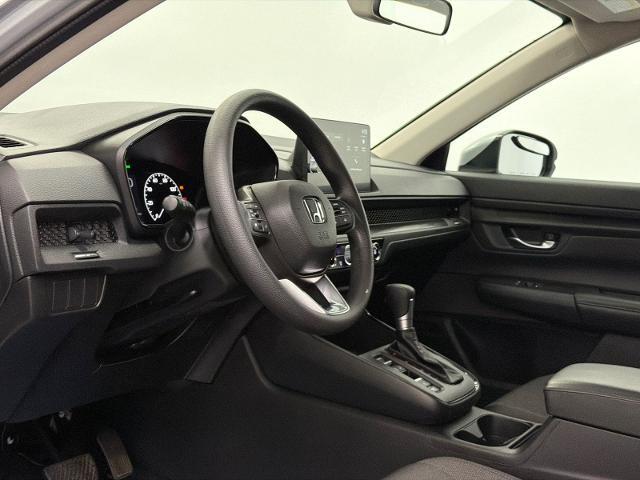 2026 Honda CR-V - $31,500