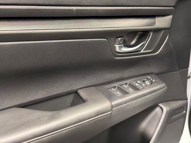 2026 Honda CR-V - $31,500