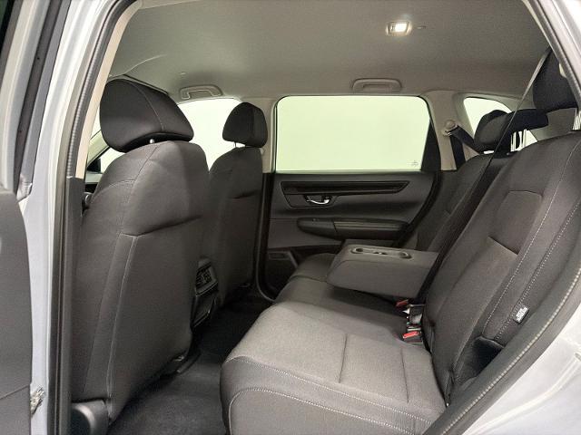 2026 Honda CR-V - $31,500