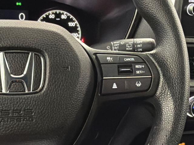 2026 Honda CR-V - $31,500