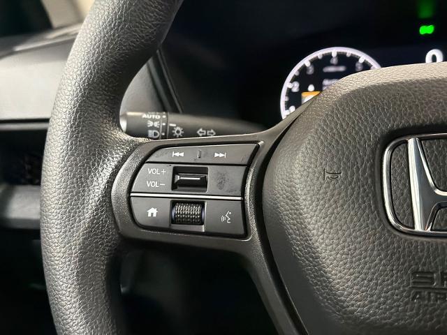2026 Honda CR-V - $31,500