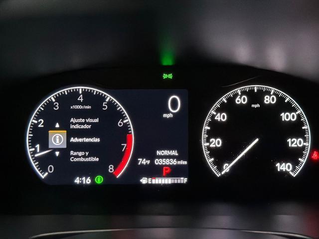 2026 Honda CR-V - $31,500
