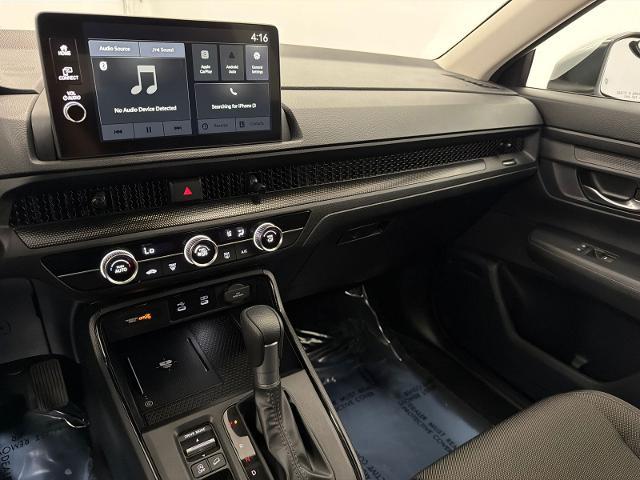 2026 Honda CR-V - $31,500