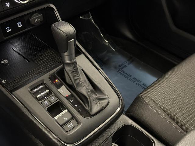 2026 Honda CR-V - $31,500