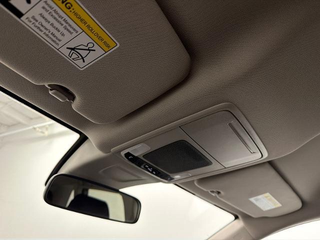 2026 Honda CR-V - $31,500