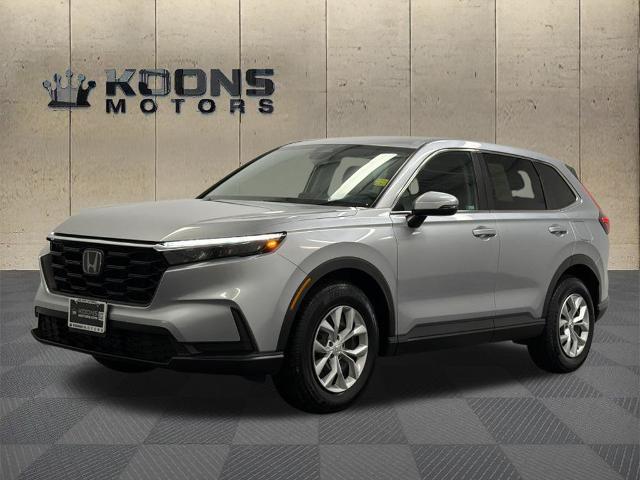 2026 Honda CR-V - $29,500