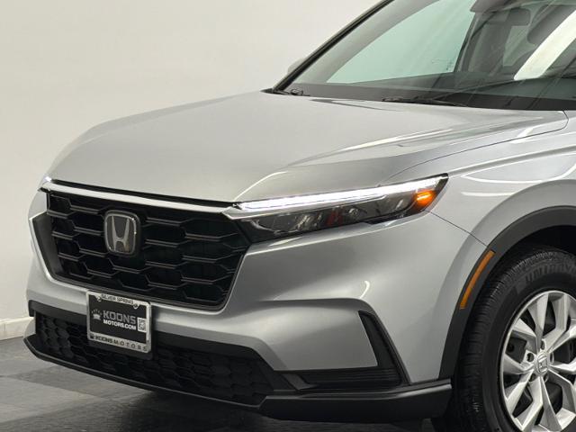 2026 Honda CR-V - $29,500