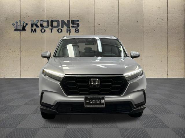 2026 Honda CR-V - $29,500