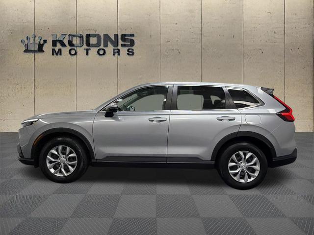 2026 Honda CR-V - $29,500
