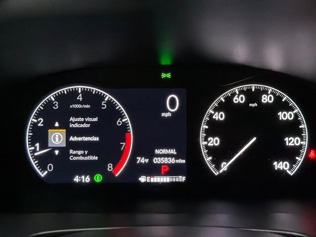2026 Honda CR-V - $29,500