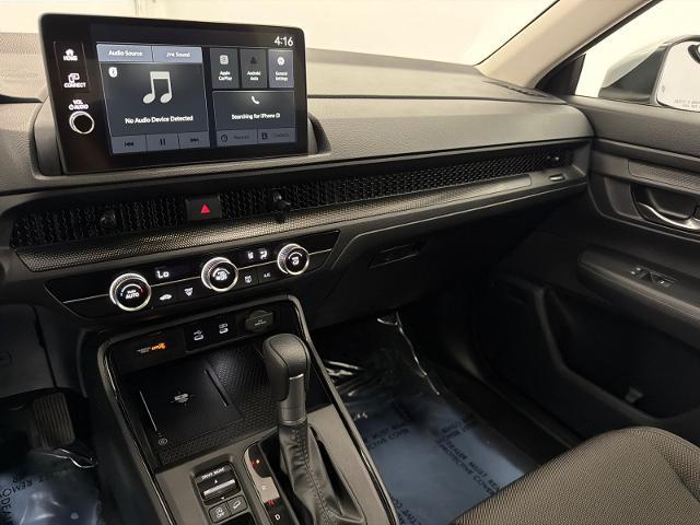 2026 Honda CR-V - $29,500