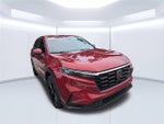 2025 CR-V Thumbnail 3