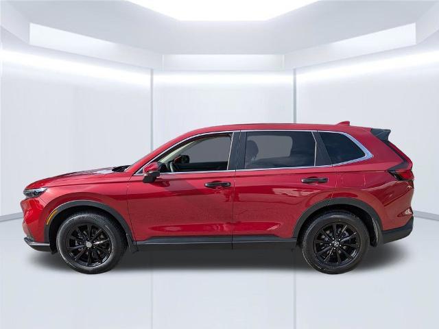 2025 Honda CR-V - $26,610