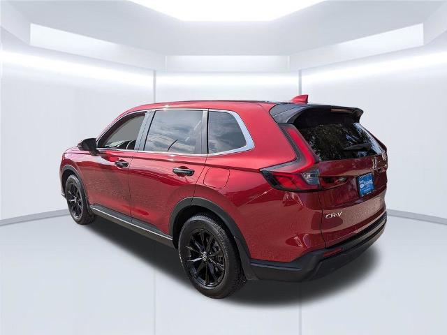 2025 Honda CR-V - $26,610