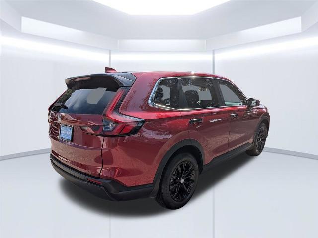 2025 Honda CR-V - $26,610
