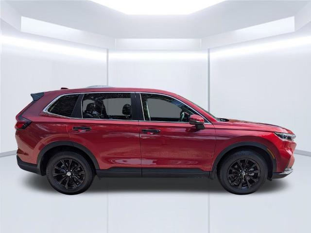 2025 Honda CR-V - $26,610