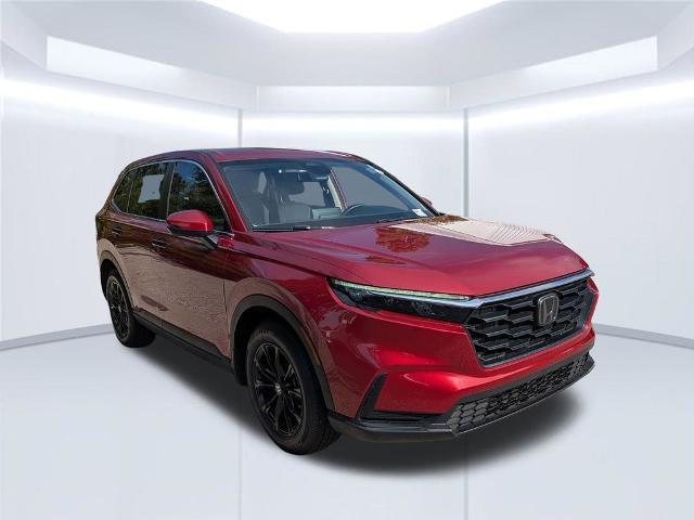 2025 Honda CR-V - $26,610