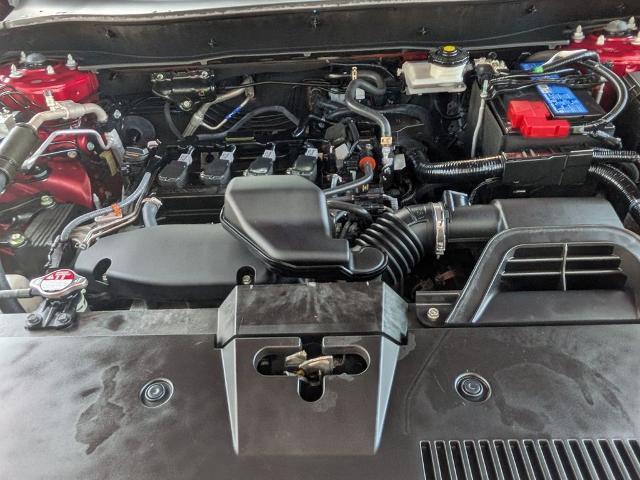 2025 Honda CR-V - $26,610