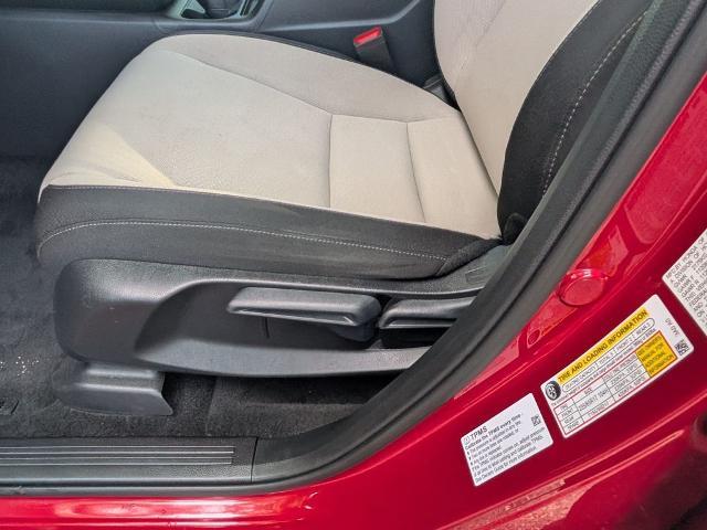 2025 Honda CR-V - $26,610