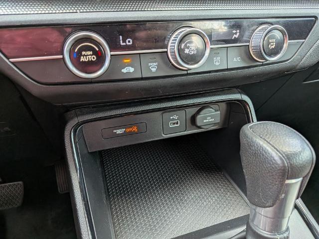 2025 Honda CR-V - $26,610