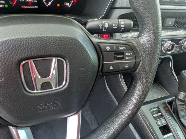 2025 Honda CR-V - $26,610
