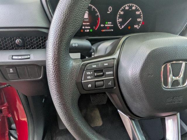 2025 Honda CR-V - $26,610