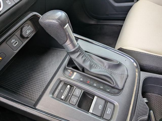 2025 Honda CR-V - $26,610
