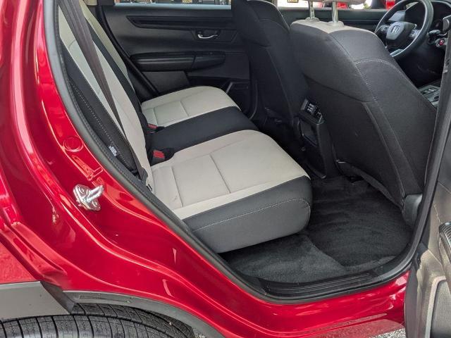 2025 Honda CR-V - $26,610