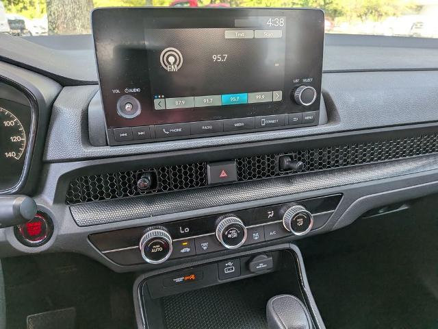 2025 Honda CR-V - $26,610