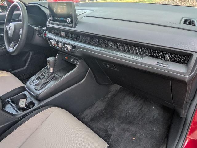 2025 Honda CR-V - $26,610