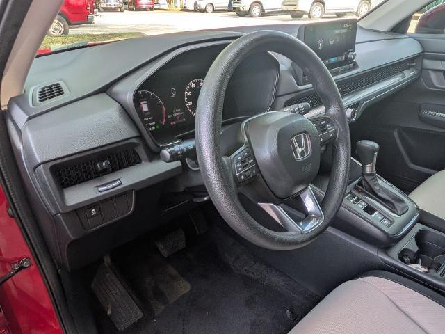 2025 Honda CR-V - $26,610
