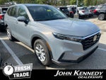 2026 CR-V Thumbnail 1