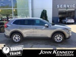 2026 CR-V Thumbnail 2