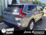 2026 CR-V Thumbnail 3