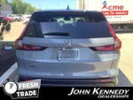 2026 CR-V Thumbnail 4