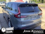 2026 CR-V Thumbnail 5