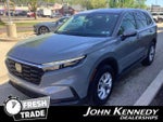 2026 CR-V Thumbnail 6
