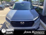 2026 CR-V Thumbnail 7