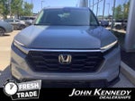 2026 CR-V Thumbnail 8