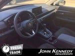2026 CR-V Thumbnail 9