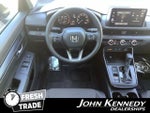 2026 CR-V Thumbnail 12