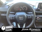 2026 CR-V Thumbnail 13