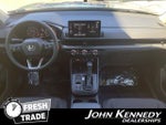 2026 CR-V Thumbnail 17