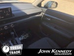 2026 CR-V Thumbnail 21
